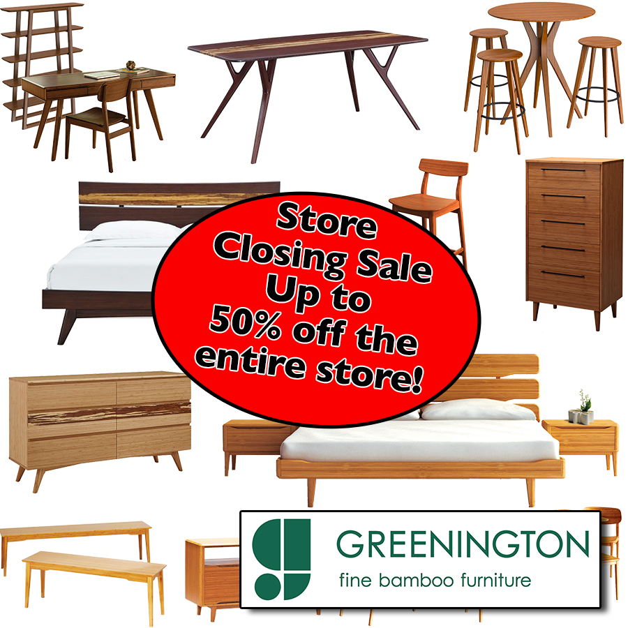 GreeningtonSustainableFurniture Furniture